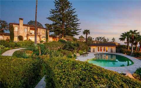 1412 Lower Paseo La Cresta, Palos Verdes Estates, CA 90274