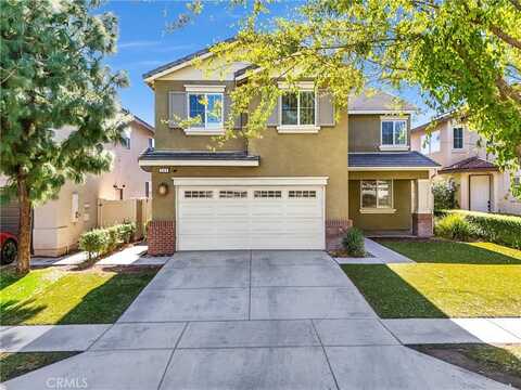 535 W Kennedy Street, Rialto, CA 92376