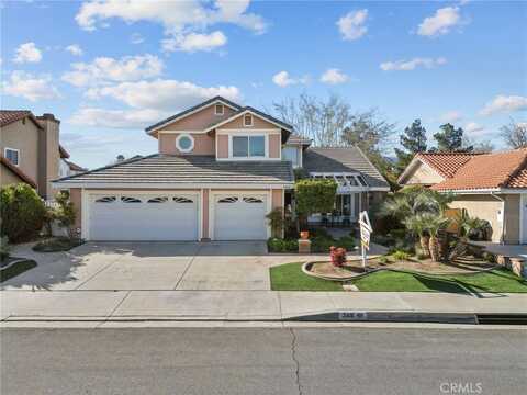 3418 Vicker Way, Palmdale, CA 93551