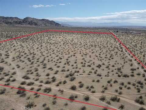 0 Los Padres Road, Apple Valley, CA 92307