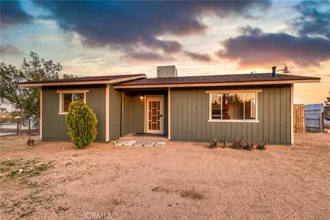 733 Delgada Avenue, Yucca Valley, CA 92284
