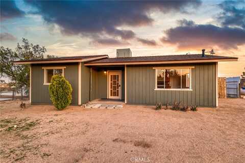733 Delgada Avenue, Yucca Valley, CA 92284