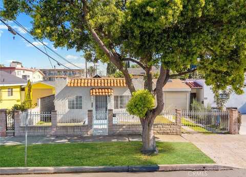 3210 Gracia Street, Los Angeles, CA 90039