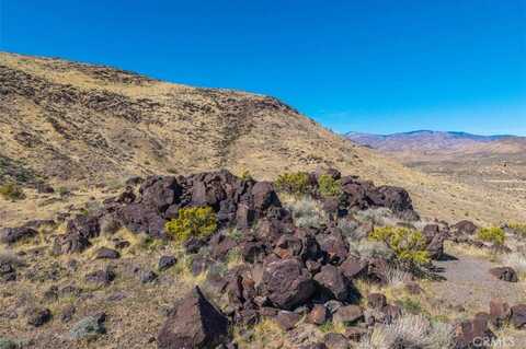 0 Drexel Road, Yucca Valley, CA 92284