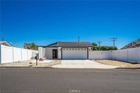 15916 Oreana Way, Palm Springs, CA 92262