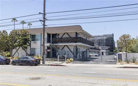 5331 Cahuenga Boulevard, North Hollywood, CA 91601