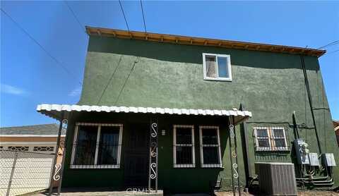 3709 W 109th Street, Inglewood, CA 90303