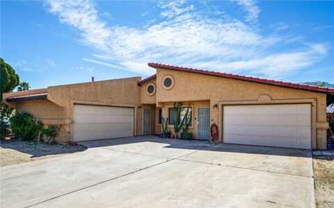 32535 Cielo Vista Road E, Cathedral City, CA 92234