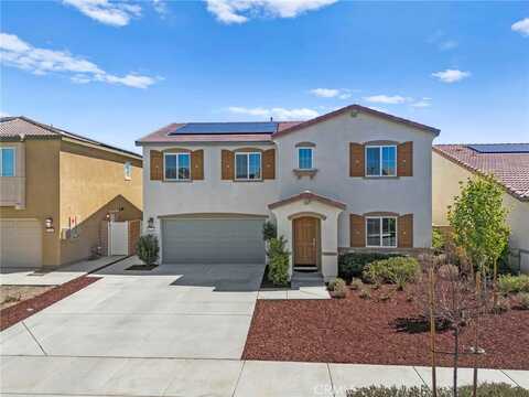 1772 Old Wagon Drive, Hemet, CA 92545