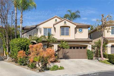 76 Dovecrest, Irvine, CA 92620