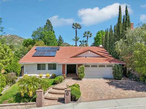 18619 Brymer Street, Porter Ranch, CA 91326
