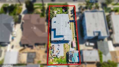 2209 West Boulevard, Los Angeles, CA 90016