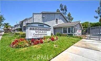 1250 S Brookhurst Street, Anaheim, CA 92804