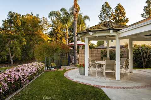 6152 Acacia Hill Drive, Yorba Linda, CA 92886