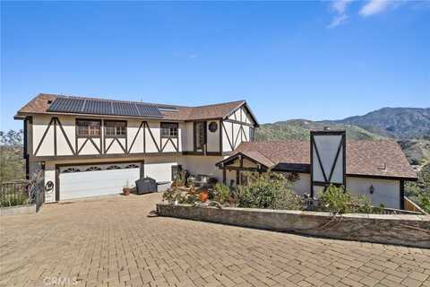 28061 Modjeska Grade, Canyon, CA 92676