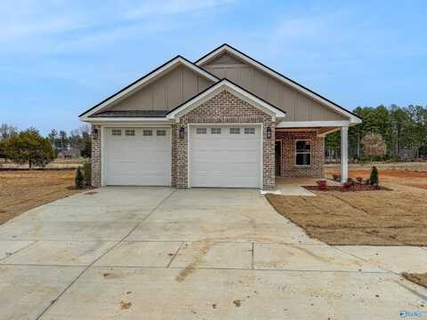 22276 Bogey Boulevard, Athens, AL 35613