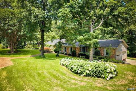 3806 High Point Drive, Decatur, AL 35603