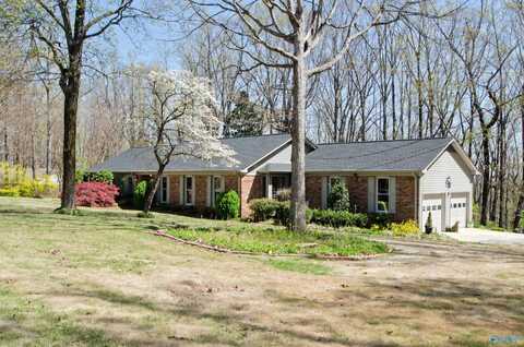 3806 High Point Drive, Decatur, AL 35603