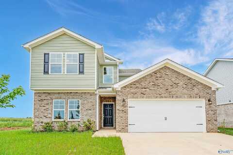 280 Brier Estate Drive, Meridianville, AL 35759