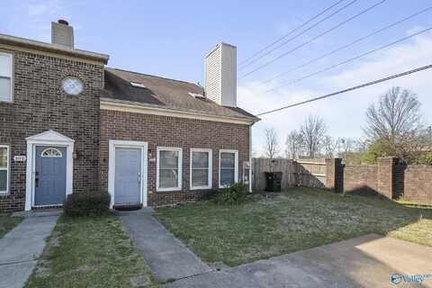 100 Cresent Circle, Madison, AL 35758
