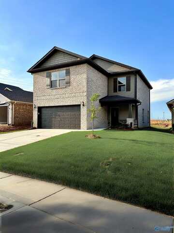 27935 Chalmers Circle, Harvest, AL 35749