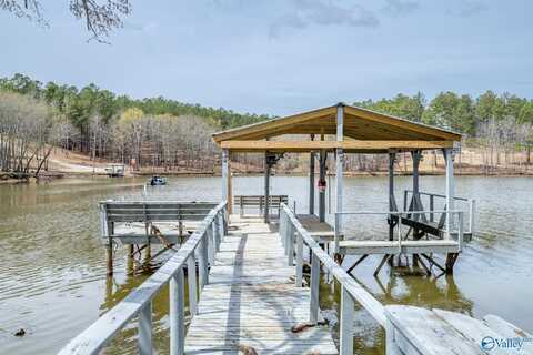258 County Road 941 SW, Cedar Bluff, AL 35959