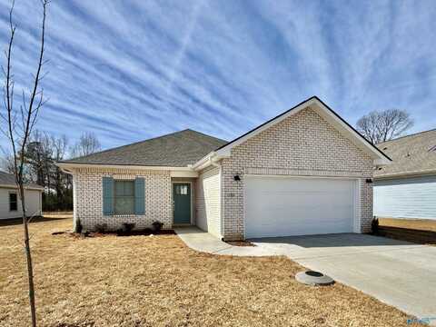 15630 Tillane Park Drive, Athens, AL 35613