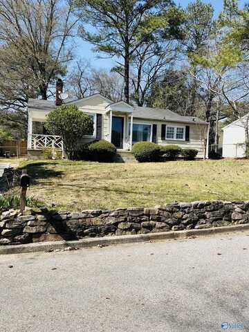 1105 Sangster Road, Gadsden, AL 35901