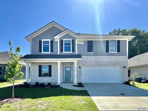226 Waylan Ridge Lane, Madison, AL 35757