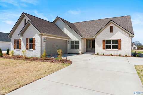 17677 Carillon Drive, Athens, AL 35611