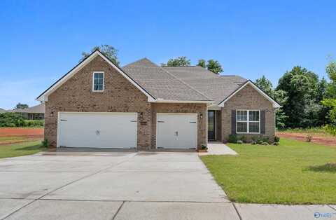 29258 Crawfish Drive, Harvest, AL 35749