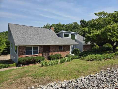 108 ELIZABETH WAY, Lakeview, AR 72642