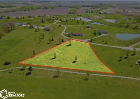 309 Hillside Drive, Lynnville, IA 50153