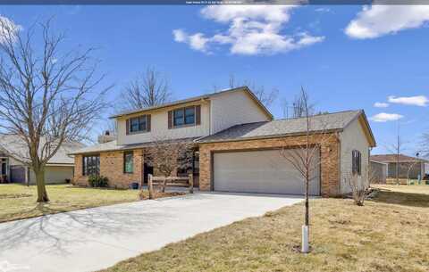 1829 Stoecker Street, Grinnell, IA 50112