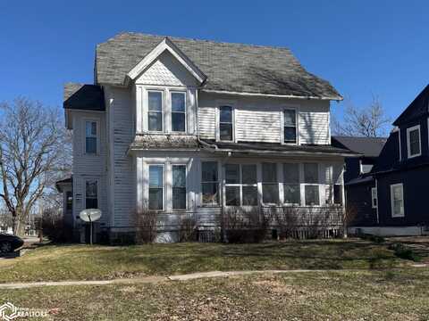 311 W Adams, Fairfield, IA 52556