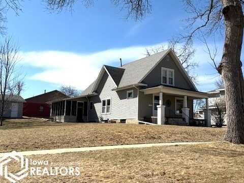 210 E North Street, Algona, IA 50511