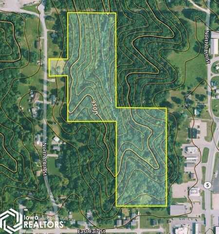 1501 N 14th Street, Centerville, IA 52544