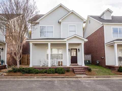 951 Frontage Rd #45, Oxford, MS 38655