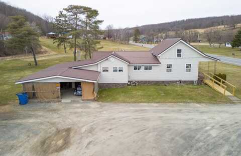 2561 Route 49 E, Westfield, PA 16950