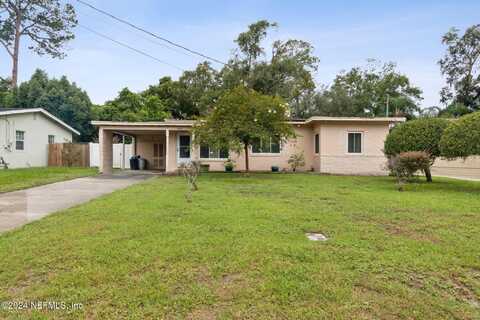 1934 CLEMSON Road, Jacksonville, FL 32217