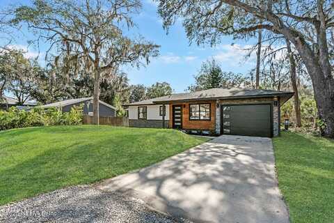 132 SEMINOLE Road, Saint Augustine, FL 32086