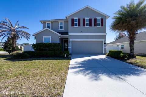 68 REDLAND Way, Jacksonville, FL 32218
