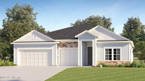 160 HASLER Avenue, Saint Augustine, FL 32092
