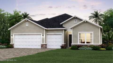 150 HASLER Avenue, Saint Augustine, FL 32092
