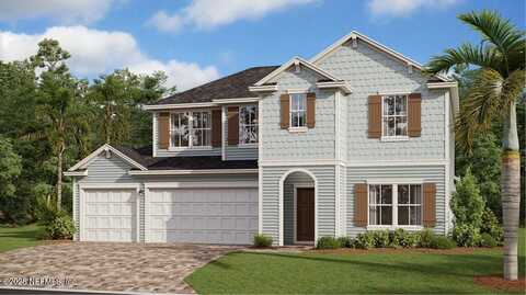 undefined, Saint Augustine, FL 32092