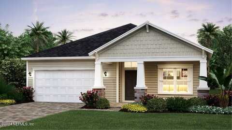 436 HASLER Avenue, Saint Augustine, FL 32092