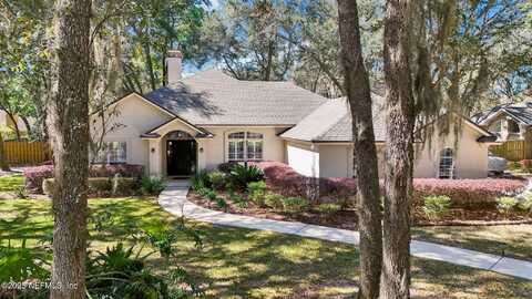 3602 SHINNECOCK Lane, Green Cove Springs, FL 32043