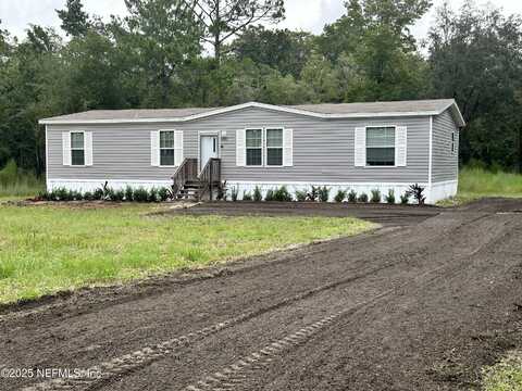 10720 WEATHERBY AVENUE, Hastings, FL 32145