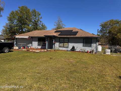 13443 YELLOW BLUFF Road, Jacksonville, FL 32226
