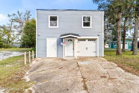 8713 MONROE Avenue, Jacksonville, FL 32208